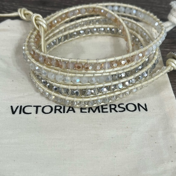Victoria Emerson Jewelry - Victoria Emerson Bracelet